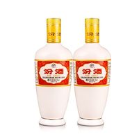 汾酒 瓷汾，3人团好价