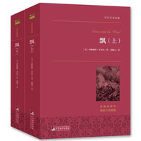 《飘》外国文学世界名著小说