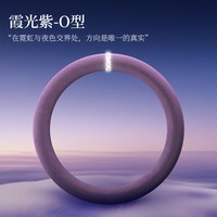 HELLOLEIBOO 冬季方向盘保护套2026新款汽车加热把套毛绒奔驰宝马奥迪大众四季