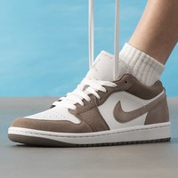 NIKE AIR JORDAN 1 LOW SE 男子篮球鞋 II3788-003