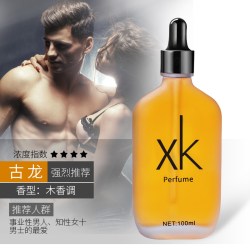 佳迪乐 车载香水补充液2026新款持久留香空瓶古龙专用汽车香薰挂件
