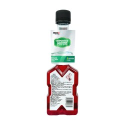 百适通 汽油添加剂 125ml PEA+PIBA 燃油宝除积碳系统清洁剂
