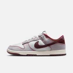 NIKE 男子NIKE DUNK LOW RETRO SE运动休闲鞋IH1942-001