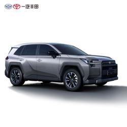 丰田 RAV4荣放 2.0L汽油版 都市版
