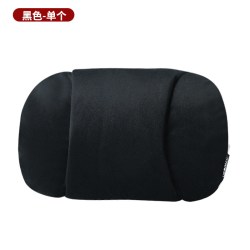 蔚豪 zwd-03 汽车头枕 黑色1个