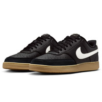 NIKE 男子休闲鞋 COURT VISION LOW运动鞋IB2998-004