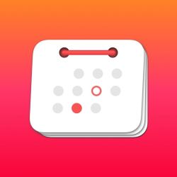 App Store本体限免：轻历 - 清新日历