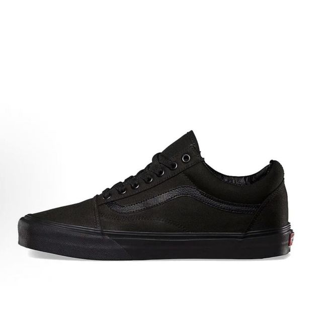 VANS Old Skool 男女同款板鞋 VN000D3HBKA