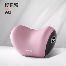 俞兆林优品 汽车头枕车用靠枕颈枕靠垫车内座椅车枕头腰垫护腰护颈枕腰靠高端