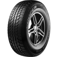 固铂 Discoverer ATS 265/65R17 轮胎