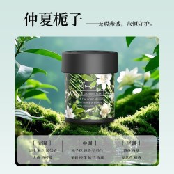 快美特 CFR1291-3系列 车载香薰 固体香薰