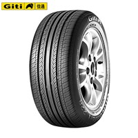 佳通轮胎 Comfort 228 195/55R16 黑色