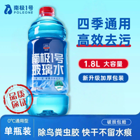 固特威 GTW-BLS1110 玻璃水 1.8L