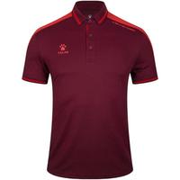KELME 卡尔美 翻领短袖 Polo衫 中国手球队同款