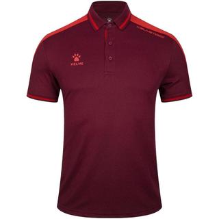 KELME 卡尔美 翻领短袖 Polo衫 中国手球队同款