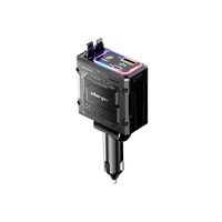 HELLOLEIBOO X3 车载充电器 120W 快充版