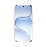 荣耀 600超级版 12GB+512GB 光羽蓝 5G手机