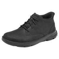 SKECHERS斯凯奇 闪穿系列 舒适休闲 男士商务皮鞋