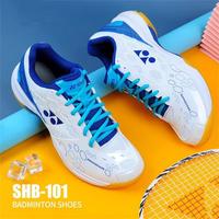 YONEX 羽毛球鞋yy男女同款运动鞋比赛训练透气减震