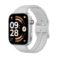 移动端：小米 REDMI/红米 Watch 6 心率血氧监测 蓝牙通话 智能手表