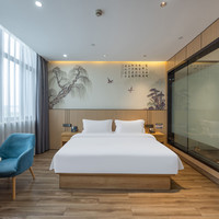 移动端：睿亚酒店（镇海炼化店）1晚