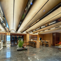 移动端：Forest Sunrise·欣怡城市轻居酒店（贵阳世纪城金源财富中心店）1晚