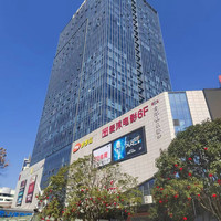 移动端：极米电竞酒店（未来云店）1晚