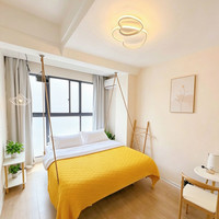 移动端：Joy Stay·悦里江景美宿（希尔顿店）1晚