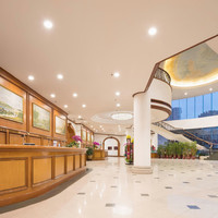 移动端：广州凯旋华美达大酒店1晚