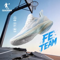 乔丹 FE team 男款篮球鞋 QXA013262103