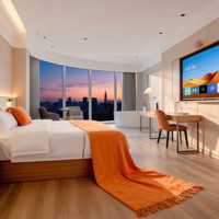 移动端：玄季美居Elegant Living Hotel（广州白云东平地铁站店）1晚