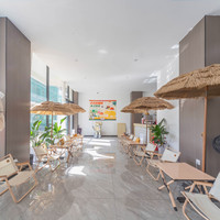 移动端：拾叁月度假酒店（曼贺纳古寨店）2晚