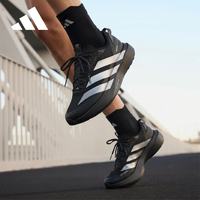 adidas 跑步系列 男 ADIZERO EVO SL ATR M 跑步鞋 KK2683 黑色 41