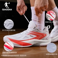 乔丹 毒牙team 男款篮球鞋 QXA013263134