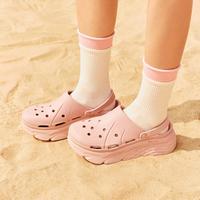 斯凯奇 夏季女款多巴胺凉鞋舒适沙滩鞋111127