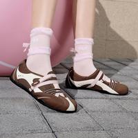 FILA 韩素希同款 女款 飞驰凉鞋