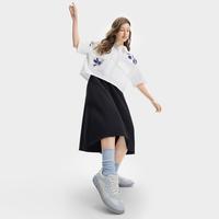 FILA 韩素希同款 女士运动鞋