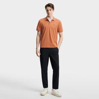 FILA 凉感 男款运动Polo衫