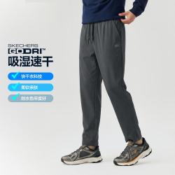 斯凯奇 男款运动长裤