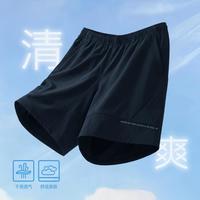 361° 休闲透气 运动五分裤