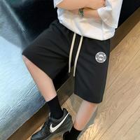 I.T it UDG亲肤舒适轻薄款五分裤子直筒男式运动裤休闲裤潮牌短裤