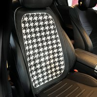 万创 220823-AXX2 汽车座垫 四季通用