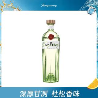 Tanqueray 十号金酒 47.3%vol 750ml