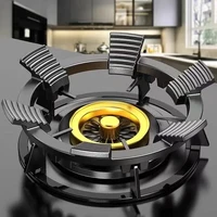 家用大全家居燃气灶支架煤气灶支架厨房架子锅架各种用具神器福利