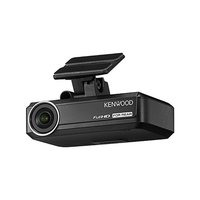 建伍 日本直邮Kenwood建伍 彩速导航协同型行车记录仪 后部用 DRV R530