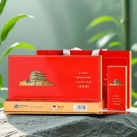 福鼎白茶 特级 散茶 礼盒装