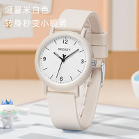 迪士尼 女款学生石英表 时尚新款