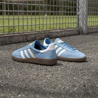 88VIP：adidas 三叶草系列 HANDBALL SPEZIAL 男女板鞋 2023Aug-BTP23-HL
