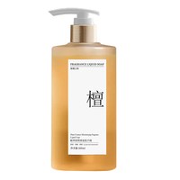 移动端：DOSCOO 香氛洗手液泡沫非杀菌家用消毒抑菌高级香儿童宝宝母婴儿按压专用