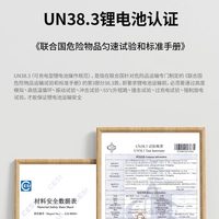 HELLOLEIBOO 车载吸尘器手持小型无线汽车用超强吸力适用于无刷车内大功率机器